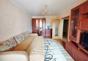 2-к квартира, вторичка, 61м2, 16/17 этаж