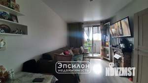 1-к квартира, вторичка, 42м2, 5/10 этаж