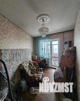 4-к квартира, вторичка, 85м2, 7/10 этаж