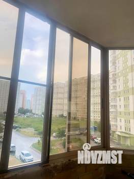 3-к квартира, вторичка, 86м2, 4/17 этаж