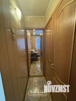 2-к квартира, вторичка, 48м2, 1/5 этаж