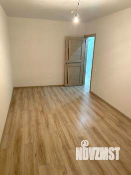 1-к квартира, сданный дом, 36м2, 14/17 этаж