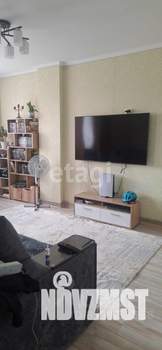 2-к квартира, вторичка, 60м2, 2/10 этаж