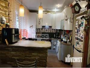 3-к квартира, вторичка, 55м2, 2/5 этаж
