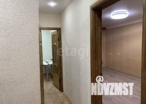 1-к квартира, вторичка, 38м2, 1/5 этаж