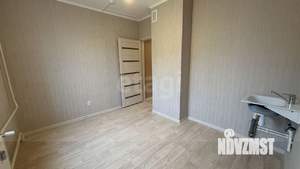 1-к квартира, вторичка, 38м2, 14/17 этаж