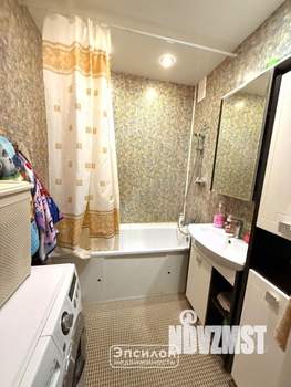 2-к квартира, вторичка, 61м2, 14/17 этаж