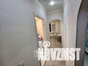 1-к квартира, вторичка, 29м2, 1/9 этаж