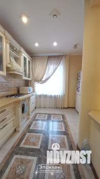 5-к квартира, вторичка, 141м2, 6/8 этаж