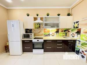 2-к квартира, вторичка, 75м2, 16/17 этаж