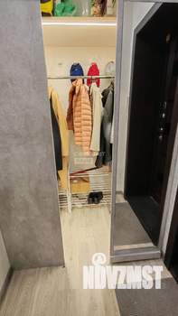 1-к квартира, вторичка, 33м2, 3/5 этаж