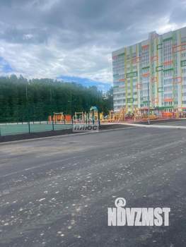 2-к квартира, вторичка, 57м2, 1/10 этаж
