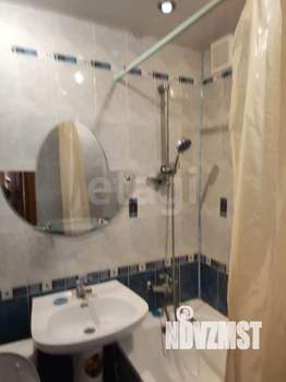 1-к квартира, вторичка, 38м2, 6/9 этаж