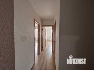 2-к квартира, вторичка, 64м2, 12/17 этаж