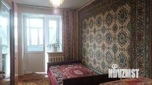 3-к квартира, вторичка, 61м2, 8/9 этаж