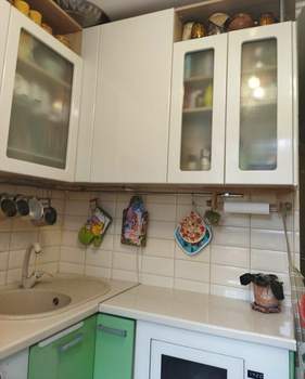 3-к квартира, вторичка, 60м2, 2/5 этаж