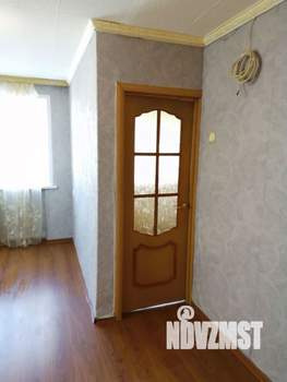 1-к квартира, вторичка, 30м2, 4/5 этаж