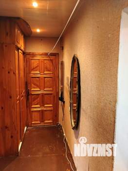 1-к квартира, вторичка, 33м2, 5/5 этаж