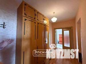3-к квартира, вторичка, 60м2, 9/9 этаж