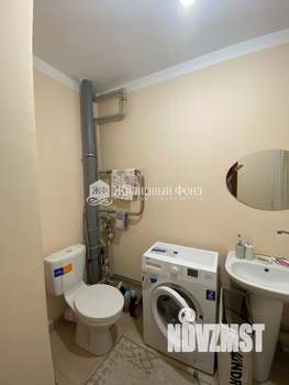 1-к квартира, вторичка, 36м2, 6/17 этаж