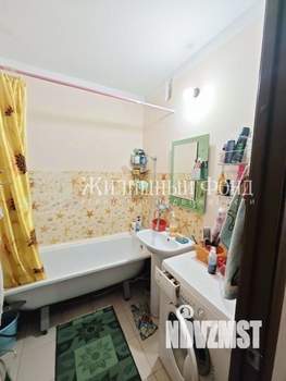 3-к квартира, вторичка, 77м2, 15/17 этаж