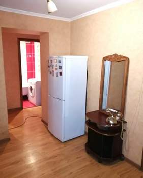 4-к квартира, вторичка, 83м2, 2/5 этаж