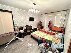 1-к квартира, вторичка, 39м2, 8/16 этаж