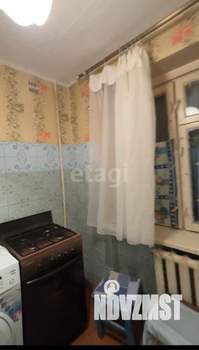 2-к квартира, вторичка, 47м2, 1/5 этаж