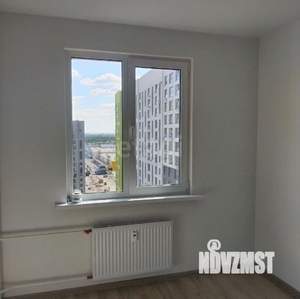 1-к квартира, вторичка, 37м2, 16/18 этаж