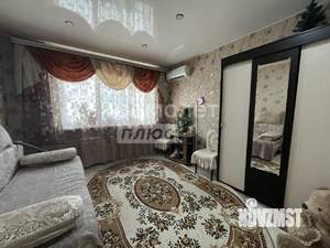 1-к квартира, вторичка, 17м2, 3/5 этаж