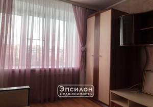 1-к квартира, вторичка, 35м2, 5/5 этаж