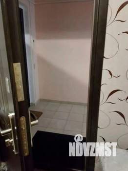 1-к квартира, вторичка, 38м2, 1/17 этаж