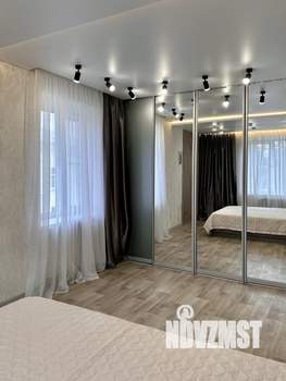 3-к квартира, вторичка, 58м2, 5/9 этаж