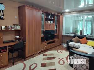 2-к квартира, вторичка, 44м2, 1/5 этаж