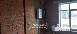 3-к квартира, вторичка, 126м2, 4/4 этаж