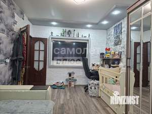 2-к квартира, вторичка, 48м2, 3/9 этаж