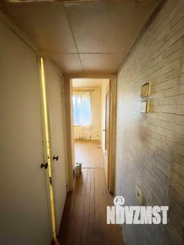 3-к квартира, вторичка, 61м2, 1/6 этаж