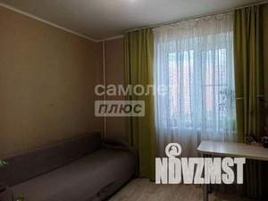 2-к квартира, вторичка, 56м2, 8/17 этаж