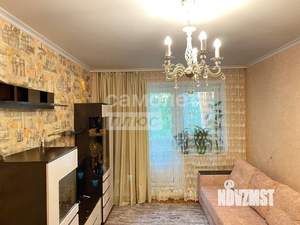 2-к квартира, вторичка, 54м2, 2/19 этаж