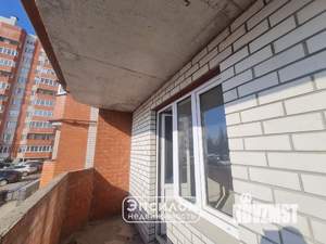 1-к квартира, вторичка, 49м2, 1/10 этаж