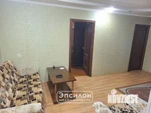 4-к квартира, вторичка, 61м2, 5/5 этаж