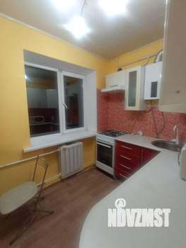 3-к квартира, вторичка, 55м2, 2/4 этаж