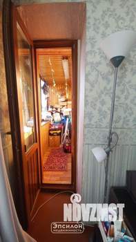 3-к квартира, вторичка, 60м2, 6/9 этаж