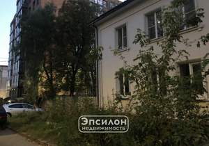 2-к квартира, вторичка, 47м2, 1/2 этаж