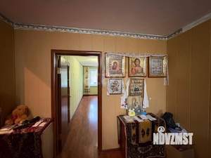 2-к квартира, вторичка, 43м2, 2/5 этаж