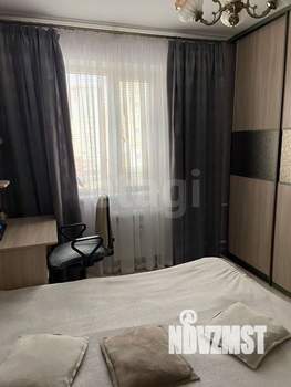 2-к квартира, вторичка, 56м2, 9/17 этаж