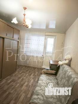 1-к квартира, вторичка, 28м2, 3/5 этаж