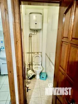 2-к квартира, вторичка, 55м2, 6/9 этаж