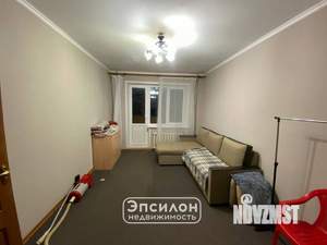2-к квартира, вторичка, 47м2, 4/9 этаж