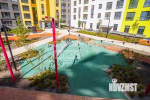 Студия квартира, вторичка, 26м2, 8/17 этаж